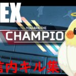 【APEX】配信内キル集 #3【キーマウ】
