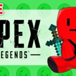 【APEX】ヴァルキリーでのんびりランクします！！！