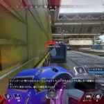 [APEX ローバ専]仕事前にカジュアル参加型だよー！ボルトの試練終わらせてバッジGETしたい！初見さん大歓迎✨