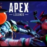 【APEXランク】夏本番！プラチナ帯で練習するぞ！【ApexLegends/エーペックス/APEX】