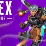 【APEX】ヴァルキリー練習中　参加OK