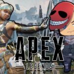 「APEX」S21 ｷｬﾗﾛｰﾃｱﾗﾌｫｰﾗﾝｸ＜PS5＞