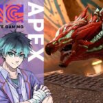 【APEX】VAGランク・カジュアル配信！#11