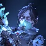 キャラコンが出来ないからフィジカルでどうにかする【Apex Legends】