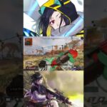 【Apex Legends】夏休みキルクリップ！！アプデで激痛になったリングから逃げるののさん