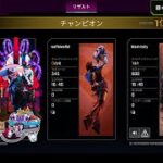 Apexプレイ記録：カジュアル→Valorant→Apexソロランク(Gold3→Gold2)