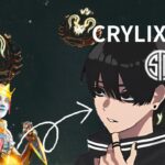 Crylixに憧れた最強キャラコンキーマウキル集【APEX LEGENDS】相手視点あり