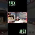 アプデ前のR99が輝いてた【APEX LEGENDS】 #shorts