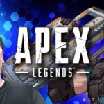 @1探しつつ神デュオプレマスランク w/shomaru7さん【Apex Legends/PC版ソロプレデター】!vpn