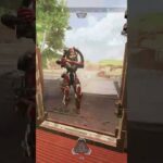 ソロトリオ1万キルプレイヤーが半年振りにソロトリオしてみた結果www【APEX LEGENDS】#shorts #りー