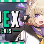 【APEX】野良ランク / シルバー帯 たくさん戦うソロランク！※概要欄チェック！