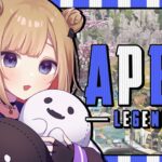 【APEX】野良ランク / ゴールド帯 完全ソロで2周目！お昼からソロランク！※概要欄チェック！