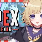 【APEX】野良ランク / シルバー帯 3日ぶりのAPEX！耳喉痛いので短めかも！※概要欄チェック！