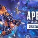 【参加型】初心者ヴァルキリーがAPEX【声真似】