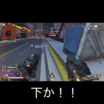 【APEX】新マップで初めてかった！！