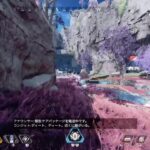 [APEX] APEX参加型　ブロンズ　リハビリ　TFDアプデまで