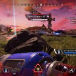 [APEX PS4/PS5 ]プレデターによる最強キル集