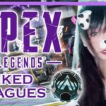 【APEX / 雑談】ソロラン Solo Ranked 🌸 今シーズンはプレデターに育てられてます👉👈【JP/EN】