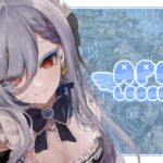 【#APEX】アプデを終えたAPEXどんな感じかにゃ？【#個人Vtuber/御月一】#ソロランク #apex