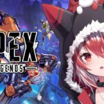 【APEX】アップデートするよりインストールしなおした方が早かったよぉ【VEE/秋雪こはく】