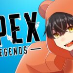 【APEX雑談】朝活・感度になれるためにカジュアル行く！！【あゆむ】#shorts