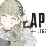 【APEX】ランブルランクってなんですか？フルパ/w ボディ、のあちゃん【ぶいすぽっ！/英リサ】