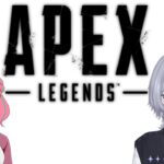 今日もAPEX！w.marosuke/0818[APEX/PCPAD/ローバ専]