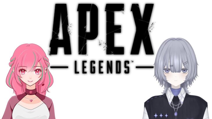 今日もAPEX！w.marosuke/0818[APEX/PCPAD/ローバ専]