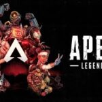 『Apex』今日もイベントチャレンジ消化やります