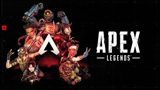 『Apex』今日もイベントチャレンジ消化やります