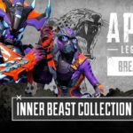 Apex Legends – Inner Beast Collection Event Trailer | PS5 & PS4 Games