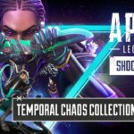 Apex Legends | Temporal Chaos Collection Event