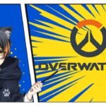 【OW2】僕らは2時間だけの関係…【アイトラッカー】