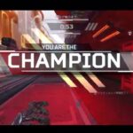 Season21 Highlights 【APEX】