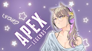 【apex】またapexの人口減っちゃうの？