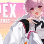 【APEX】エペくん久しぶり～ｗ最近どうなん？【にじさんじ/える】