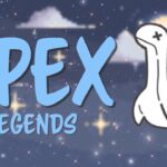 【APEX】さあ！アップデートしよっ❣️