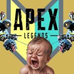 【APEX】キャラ武器ルーレットしながら初心者とチャンピオン獲るエーペックス