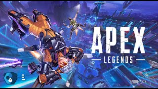 【APEX】キル集作ろう配信