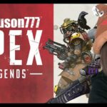 [APEX /PS5]3連休終わったしAPEXでもやる？[参加型@1枠]