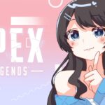 【 APEX 】色んなキャラを使ってみよう！～カタリスト編～【 #新人Vtuber / Marinaruchan 】