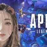 【APEX】ぬーぴー全キャラ1000ダメージ出るまで終われません