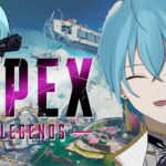 【APEX】シーズン22 ウィングマンのトラッカーが欲しいんやぁ・・・・ ~深夜の部~【Vtuber】