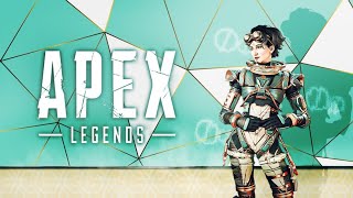 [APEX]ランク5億年ぶりフルパ