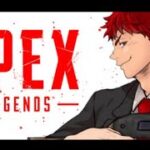 【APEX】アッシュ6万キルへの道！カジュアル周回🐕