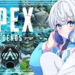 【APEX/雑談】ミラージュで勝ちあがれ！追い込みプラチナ帯ランク【コラボ/VTuber/エーペックスレジェンズ】