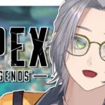 【APEX】キャラコンでダイヤ目指すランク配信【Vtuber/apexlegends/エーペックス】#shorts