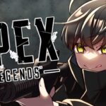 【APEX/雑談】アプデ情報ちょこっと見るだけ【あゆむ】#shorts