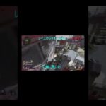 【APEX】レアモーションでビビるやつｗｗ　＃shorts #apex #apexlegends #レイス