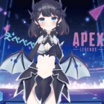 [ Apex参加型] ランクでもイベントでも、どっちもチャンピオン取りたいもん！